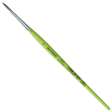 DA VINCI Rundpinsel Fit Synthetics VA-373_4 Grösse 4, Synthetik
