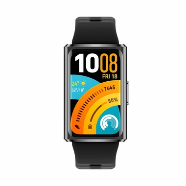HUAWEI Band 11 Pro Black