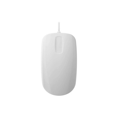 Active Key Maus AK-PMH3OS-US-B Medical Mouse Scroll Weiss