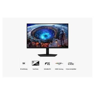 Samsung Moniteur Odyssey G80HF