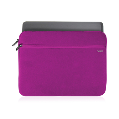 Housse universelle pour tablette et Notebook jusqu'à 15 po | SBS
