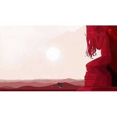 Flashpoint Gris [PS5] (D) (Scatola)