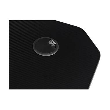 onit Gaming Tisch Carbon Schwarz