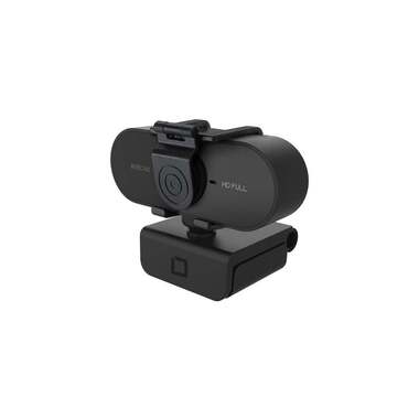 DICOTA Webcam PRO Plus Full HD
