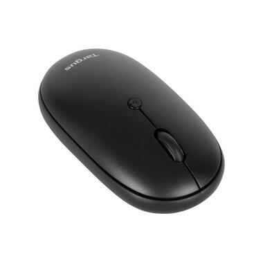 Targus Mobile Mouse Antimicrobial Wireless