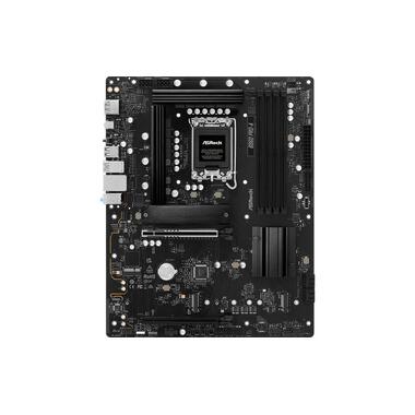 Scheda madre ASRock B860 Pro-A