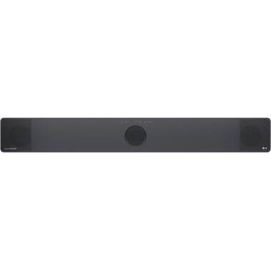 LG Soundbar DSC9S