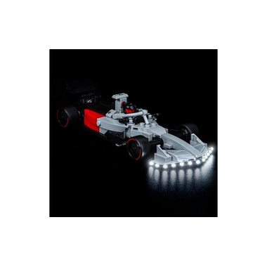 BrickBling LED-Licht-Set für LEGO® 77258 F1 ACADEMY LEGO