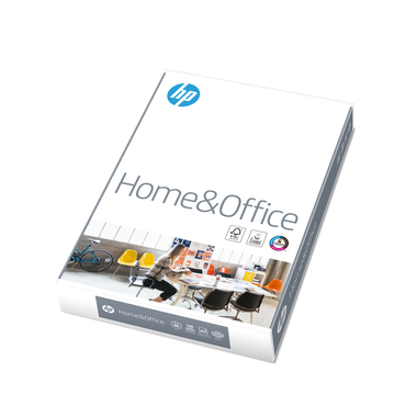 HP Home & Office Paper weiss A4 88241211 80g 500 Blatt