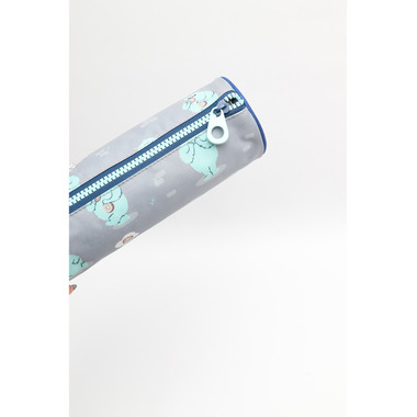 ANCOR Etui rund Play Me 123050 B'Log 22x7x7cm