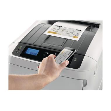OKI Drucker C844DN