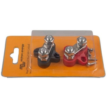 Victron Distributeur double M8