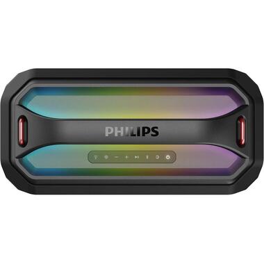 Philips Bluetooth Speaker TAS7000EB/00 Black