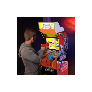 Arcade1Up Arcade-Automat Time Crisis Deluxe