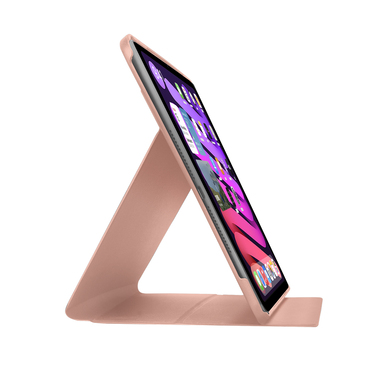 Buchständer-Schutzhülle für iPad Mini 6/Mini 7 mit Ständer | SBS