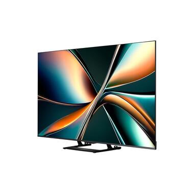 Hisense TV 50U7Q 50", 3840 x 2160 (Ultra HD 4K), LED-LCD