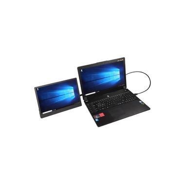 jOY-iT Monitor JOY-View 13" USB-C Touchscreen