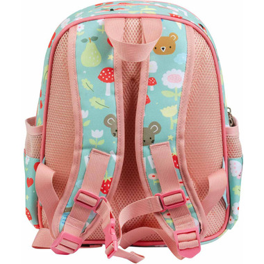 ALLC Zaino Gioia BPJOMU68 27x32x19cm