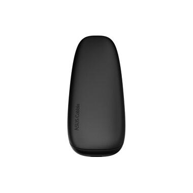 ASUS Boîtier externe COBBLE Noir M2