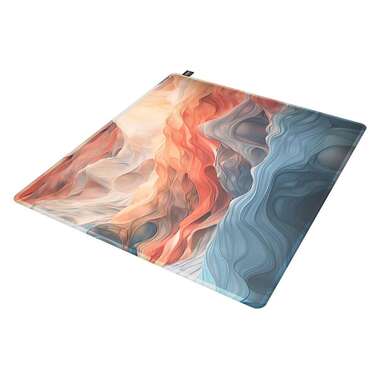 Cherry Gaming-Mausmatte XTRFY GP5 Amnis Blue Large