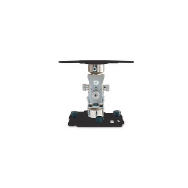 Euromet Deckenhalterung ARAKNO Mini Schwarz