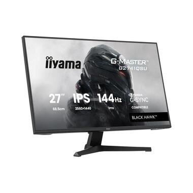 iiyama Moniteur G-Master G2741QSU-B1