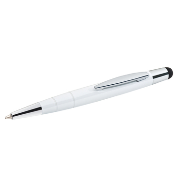 WEDO Touch Pen Mini 2-in-1 26115000 bianco