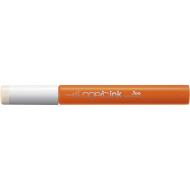 COPIC Ink Refill 21076246 E50 - Egg Shell