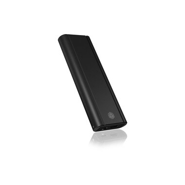 ICY BOX Externes Gehäuse IB-1807MT-C31 M.2