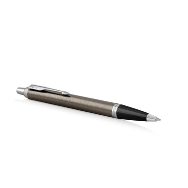 PARKER Penna sfera IM CC M 1931671 Dark Espresso
