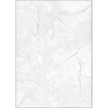 SIGEL Papier design Granit A4 DP637 gris, 90g 100 feuilles