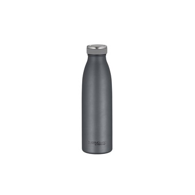 Thermos Bouteille isotherme TC 500 ml, Gris graphite