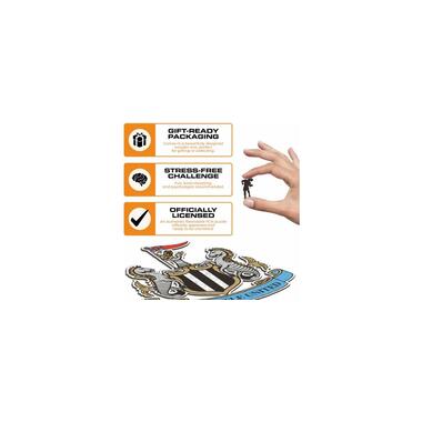 Iconic Puzzle Puzzle Newcastle United FC – Logo