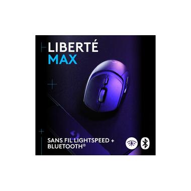 Logitech Gaming-Maus G309 Lightspeed Schwarz