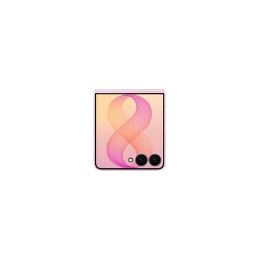 SAMSUNG Galaxy Z Flip 8 512GB Pink
