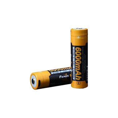 Fenix Akku ARB-L21-6000B 6000 mAh, 1 Stück