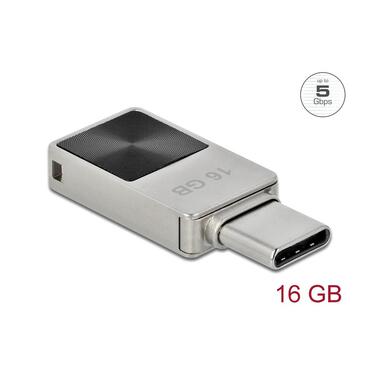 Delock USB-Stick Mini 3.2 Gen 1 16 GB