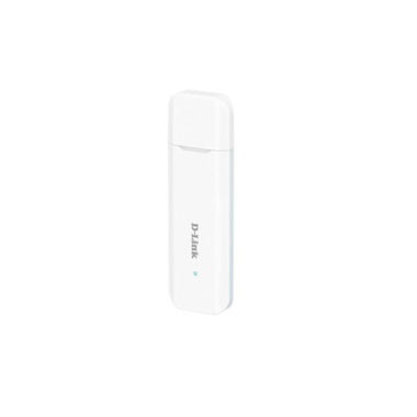 D-Link LTE Stick DWM-222W/R White