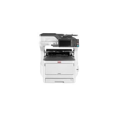 OKI multifunction printer MC883dn A3
