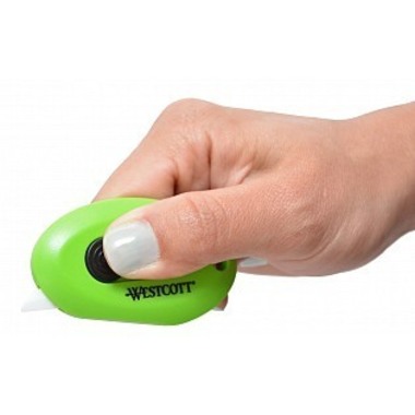 WESTCOTT Cutter Mini E-1647400 Keramik