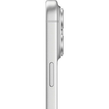 APPLE iPhone 17 Pro Max 1TB Silver
