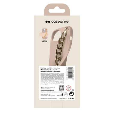 iPhone 13 Pro Max cover with cord | SBS