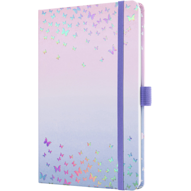 JOLIE Agenda Beauty 2026 J6347 1S/2P butterfly candy ML A5