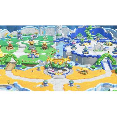 Nintendo Super Mario Bros. Wonder Nintendo Switch 2 (Box)