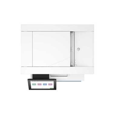 HP LaserJet Enterprise 5602dn Imprimante multifonction