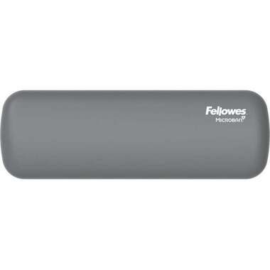 Fellowes Workplace Wrist Rest Breyta 180 mm Gray 1 piece