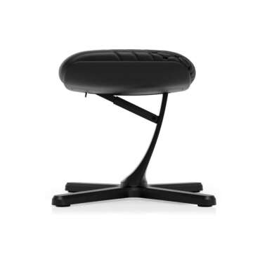 noblechairs Fussstütze 2 Echtleder