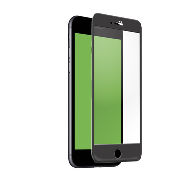 Pellicola protettiva in vetro temperato per iPhone 8/7/6s/6 Plus