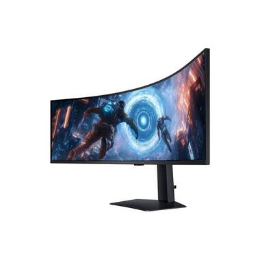 Samsung Monitor Odyssey G9 LS49FG910EUXEN
