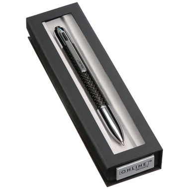 ONLINE Multipen M 34226 Carbon Carbon